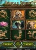 Jungle Spirit Call of the Wild Slot