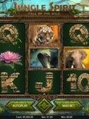 Jungle Spirit Call of the Wild Slot